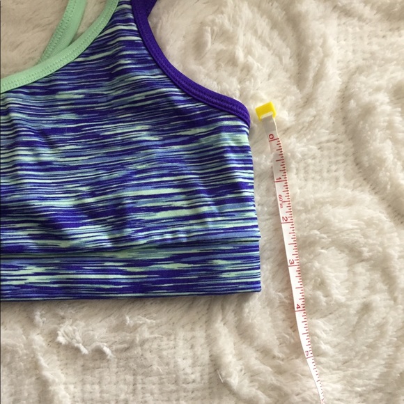 Various Girls Sports Bras - Picture 8 of 8